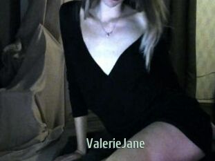 ValerieJane