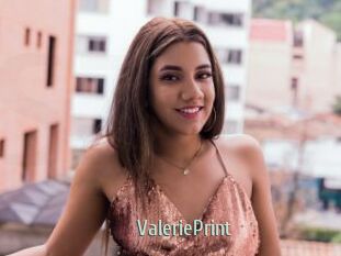 ValeriePrint