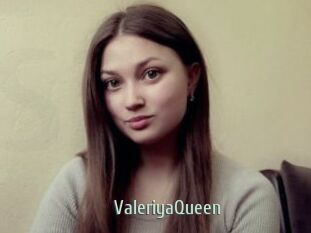 ValeriyaQueen Sexcam Zone