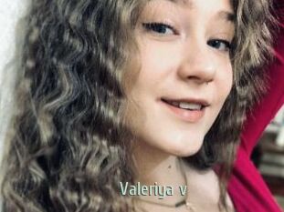 Valeriya_v Sexcam Zone