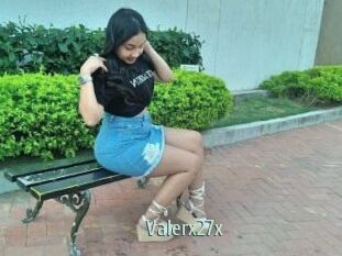 Valerx27x