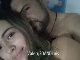 Valery20ANDLuis