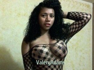 ValeryAdams