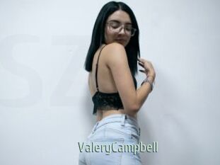 ValeryCampbell