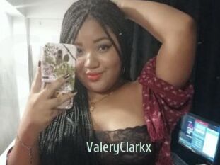 ValeryClarkx