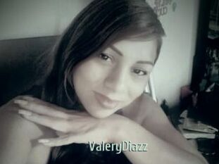 ValeryDiazz