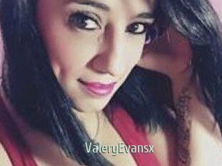 ValeryEvansx