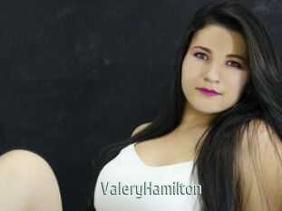 ValeryHamilton