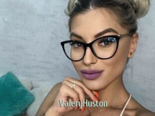 ValeryHuston