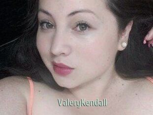 ValeryKendall Sexcam Zone