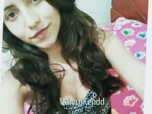 ValeryKendd