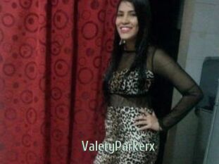 ValeryParkerx