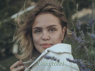 ValeryWood
