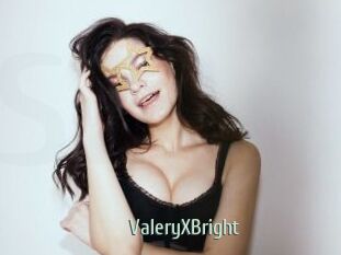 ValeryXBright