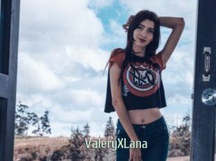 ValeryXLana