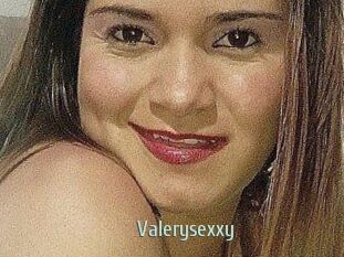 Valerysexxy