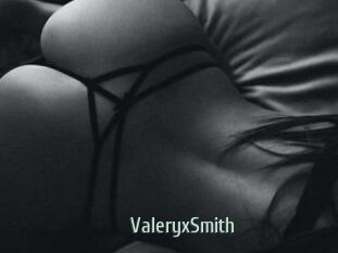 ValeryxSmith