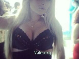 Valesexy