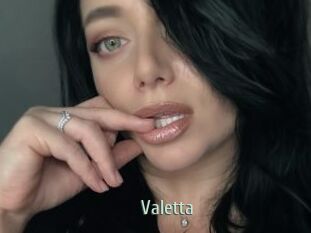 Valetta