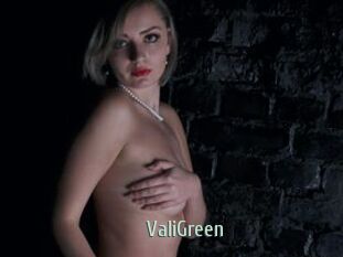 ValiGreen