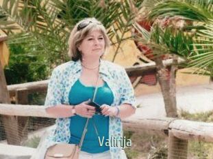 Valirija