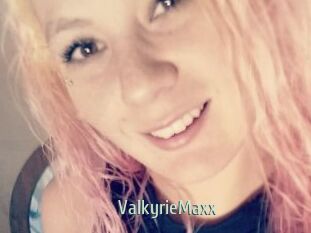 ValkyrieMaxx