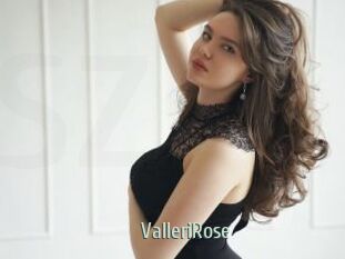 ValleriRose