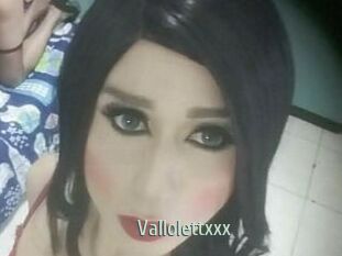 Vallolettxxx
