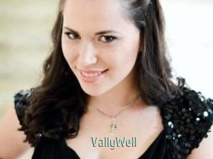 VallyWell