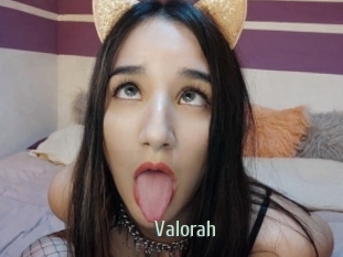 Valorah Sexcam Zone