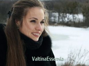 ValtinaEssensia Sexcam Zone