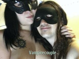 Vampirecouple