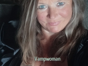 Vampwoman