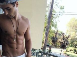 VanDickHot