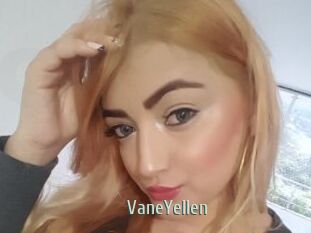 VaneYellen