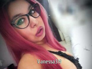 Vanessa319
