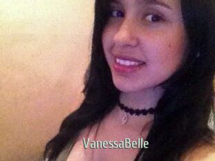 Vanessa_Belle