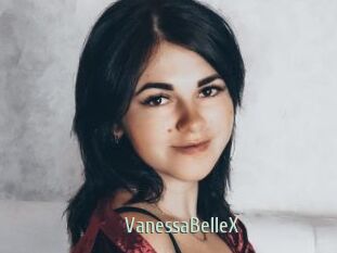 VanessaBelleX