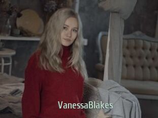 VanessaBlakes Sexcam Zone