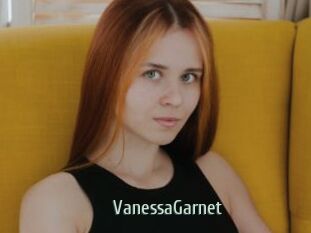 VanessaGarnet