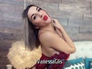 VanessaGlis