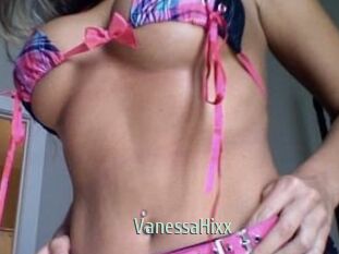 VanessaHixx