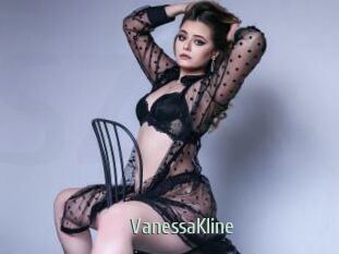 VanessaKline Sexcam Zone