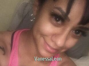 VanessaLeon Sexcam Zone
