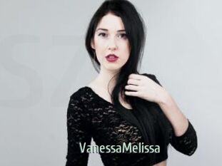 VanessaMelissa Sexcam Zone