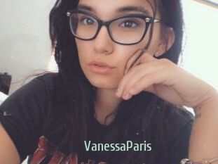 VanessaParis