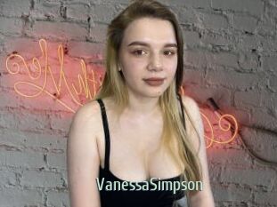VanessaSimpson
