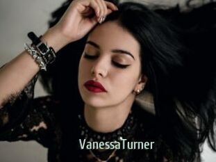 VanessaTurner Sexcam Zone