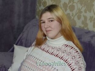 VanessaWiles