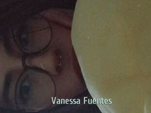 Vanessa_Fuentes Sexcam Zone